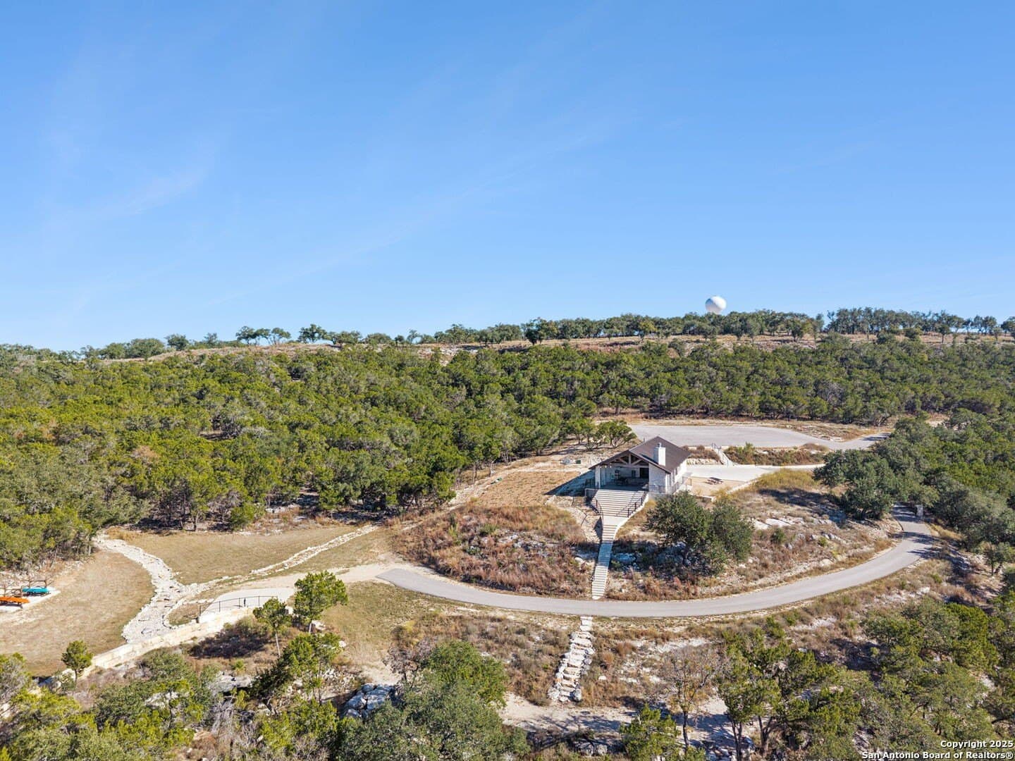 1.55 acres in Comal County - photo 22