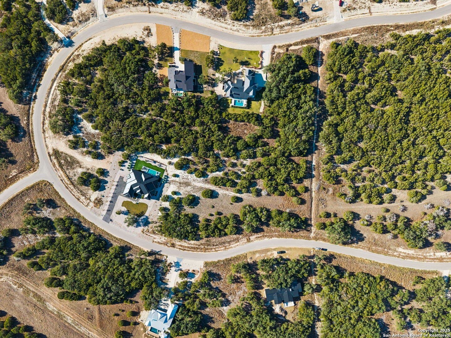 1.55 acres in Comal County - photo 2