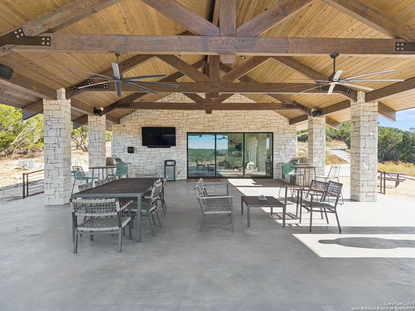 1.55 acres in Comal County - photo 19