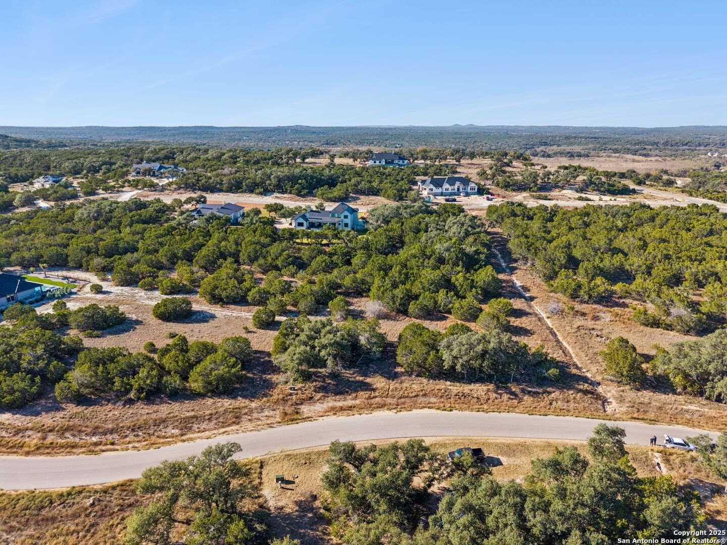 1.55 acres in Comal County - photo 4