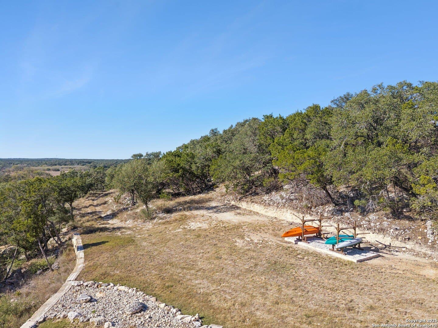 1.55 acres in Comal County - photo 21