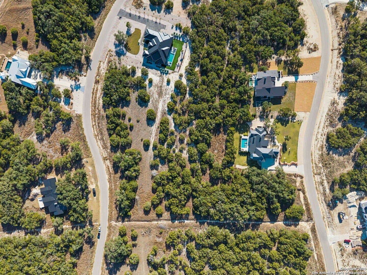 1.55 acres in Comal County - photo 3
