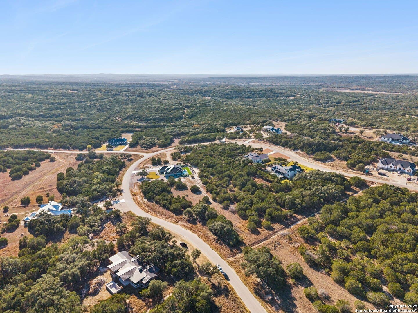 1.55 acres in Comal County - photo 5