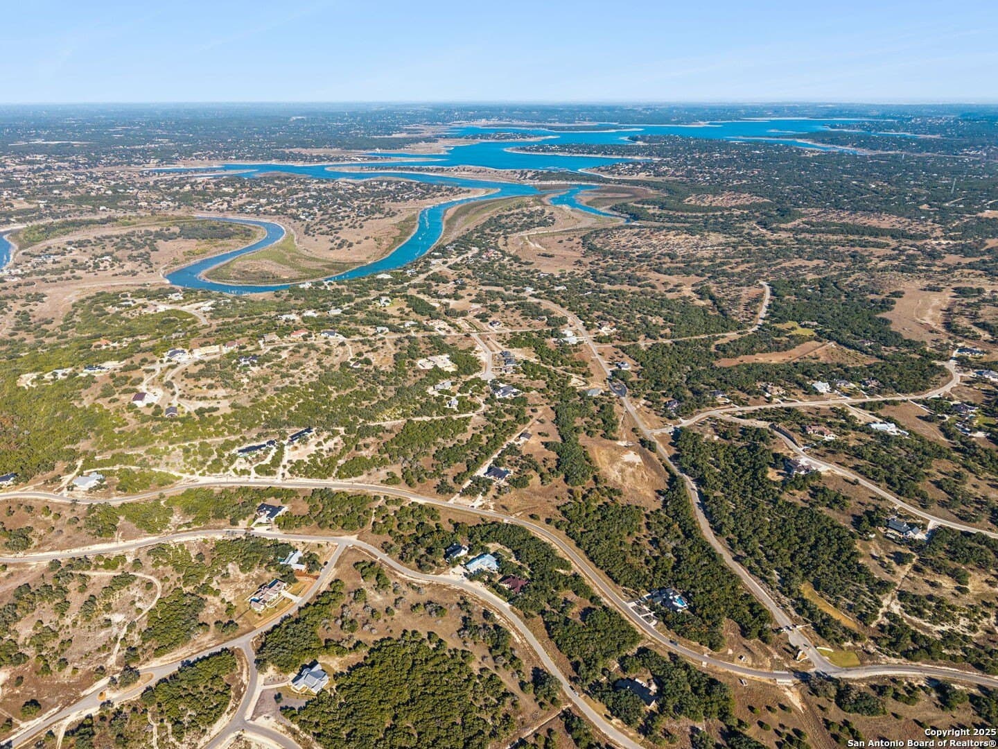 1.55 acres in Comal County - photo 12