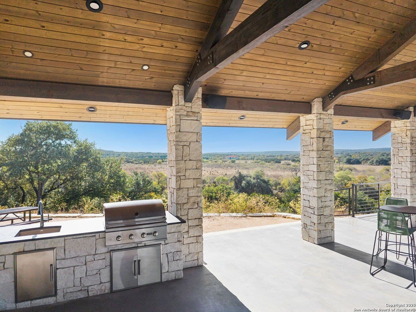 1.55 acres in Comal County - photo 16