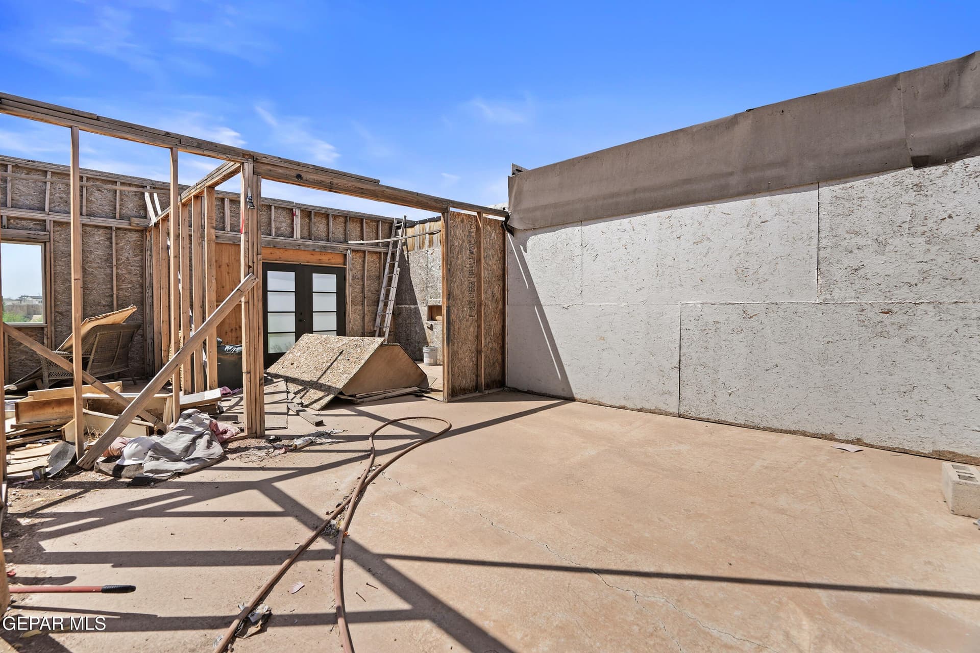 0.23 acres in El Paso County featured view