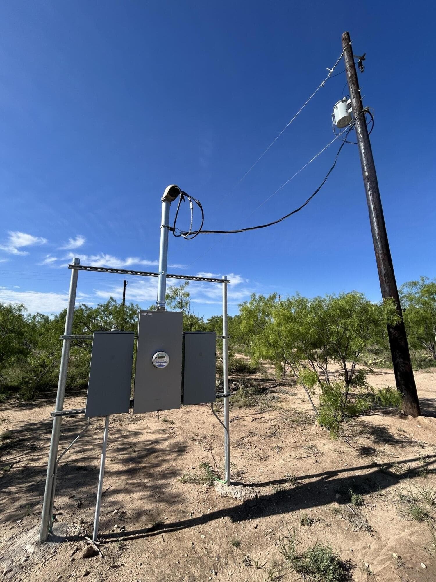 5 acres in Tom Green County gallery image 4