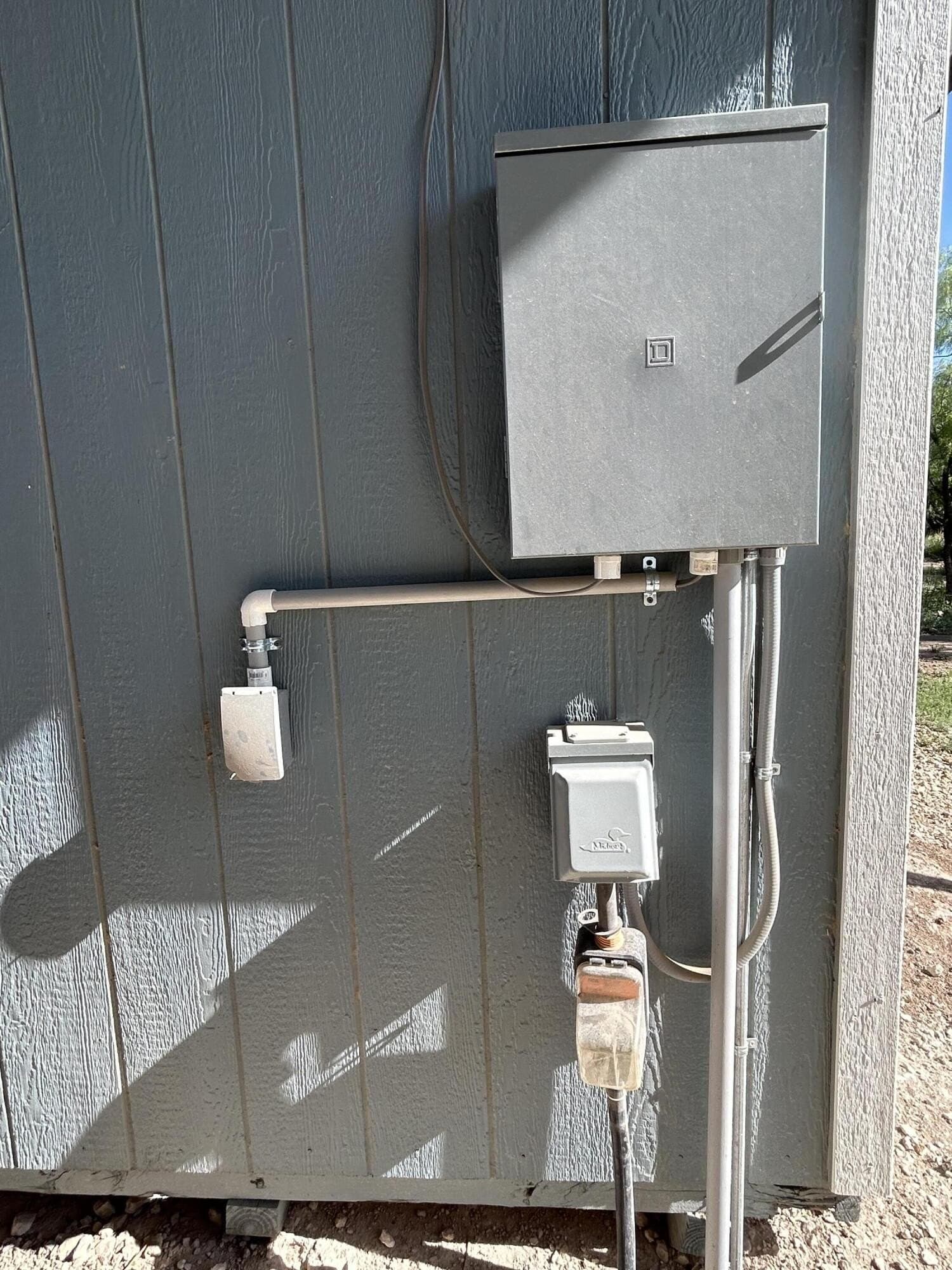 5 acres in Tom Green County featured view