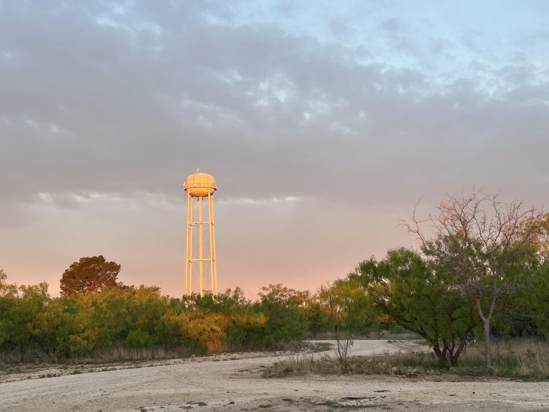 5 acres in Tom Green County gallery image 2