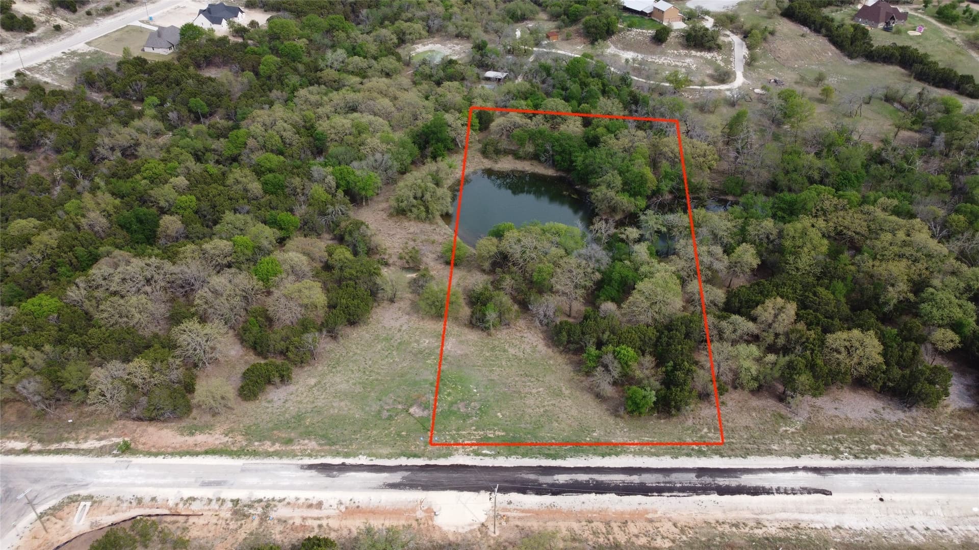 2.02 acres in Somervell County - photo 6