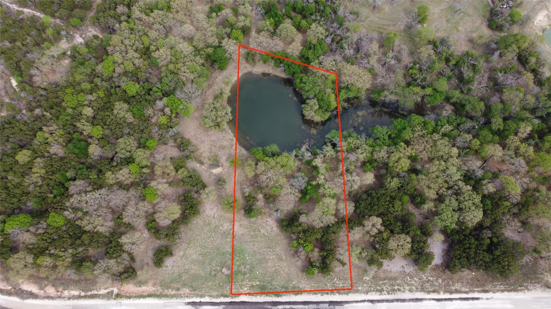 2.02 acres in Somervell County - photo 8