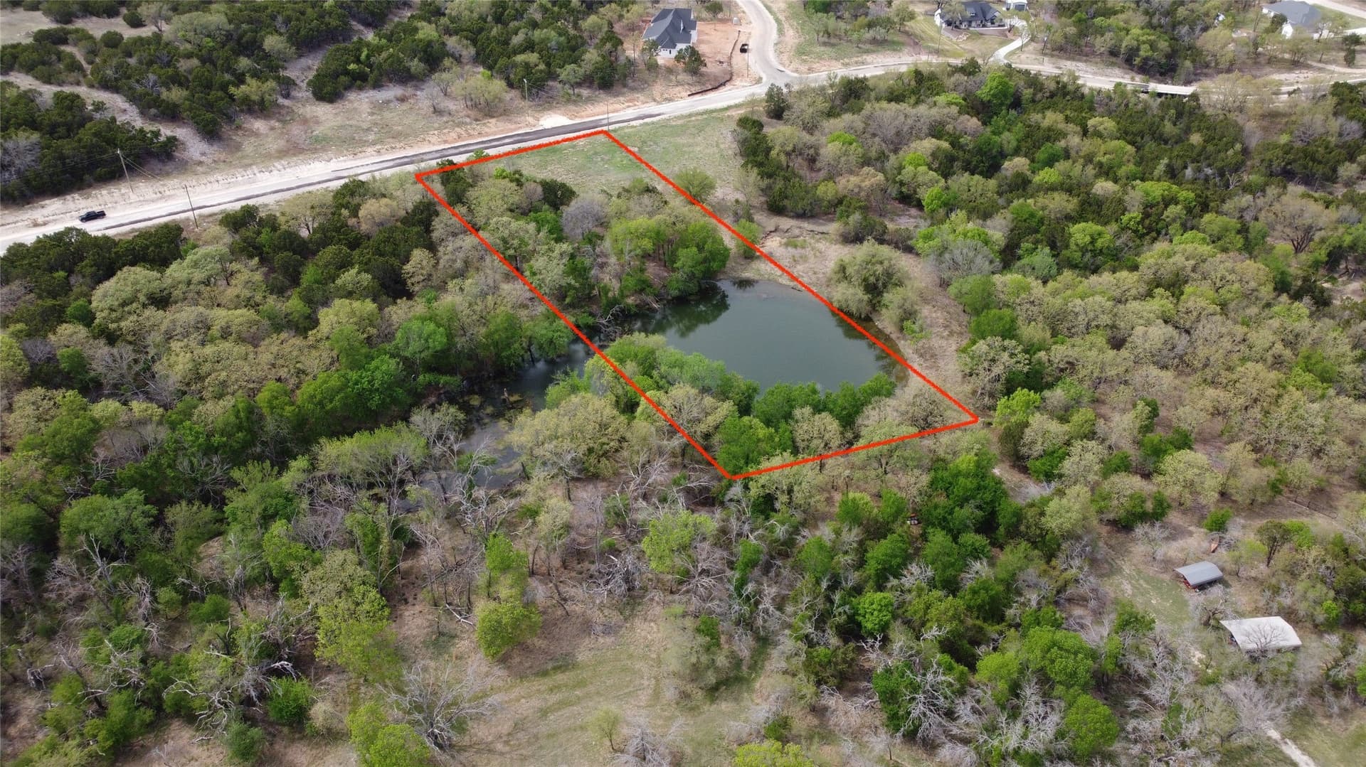 2.02 acres in Somervell County - photo 12