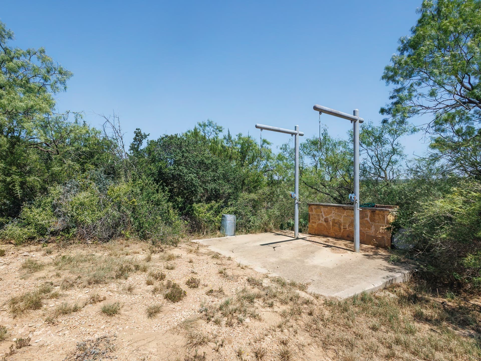 153.64 acres in McCulloch County - photo 20