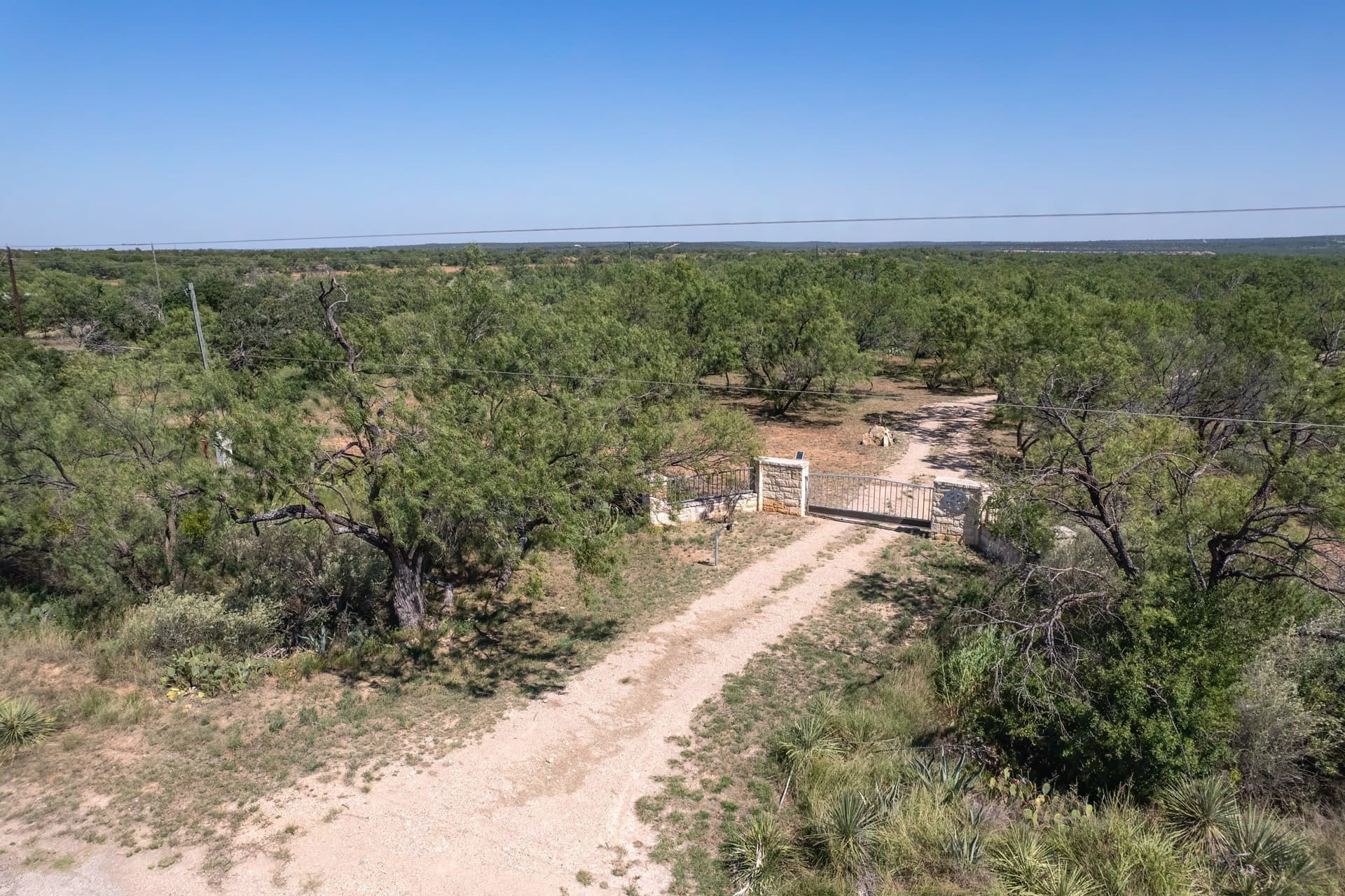 153.64 acres in McCulloch County - photo 39