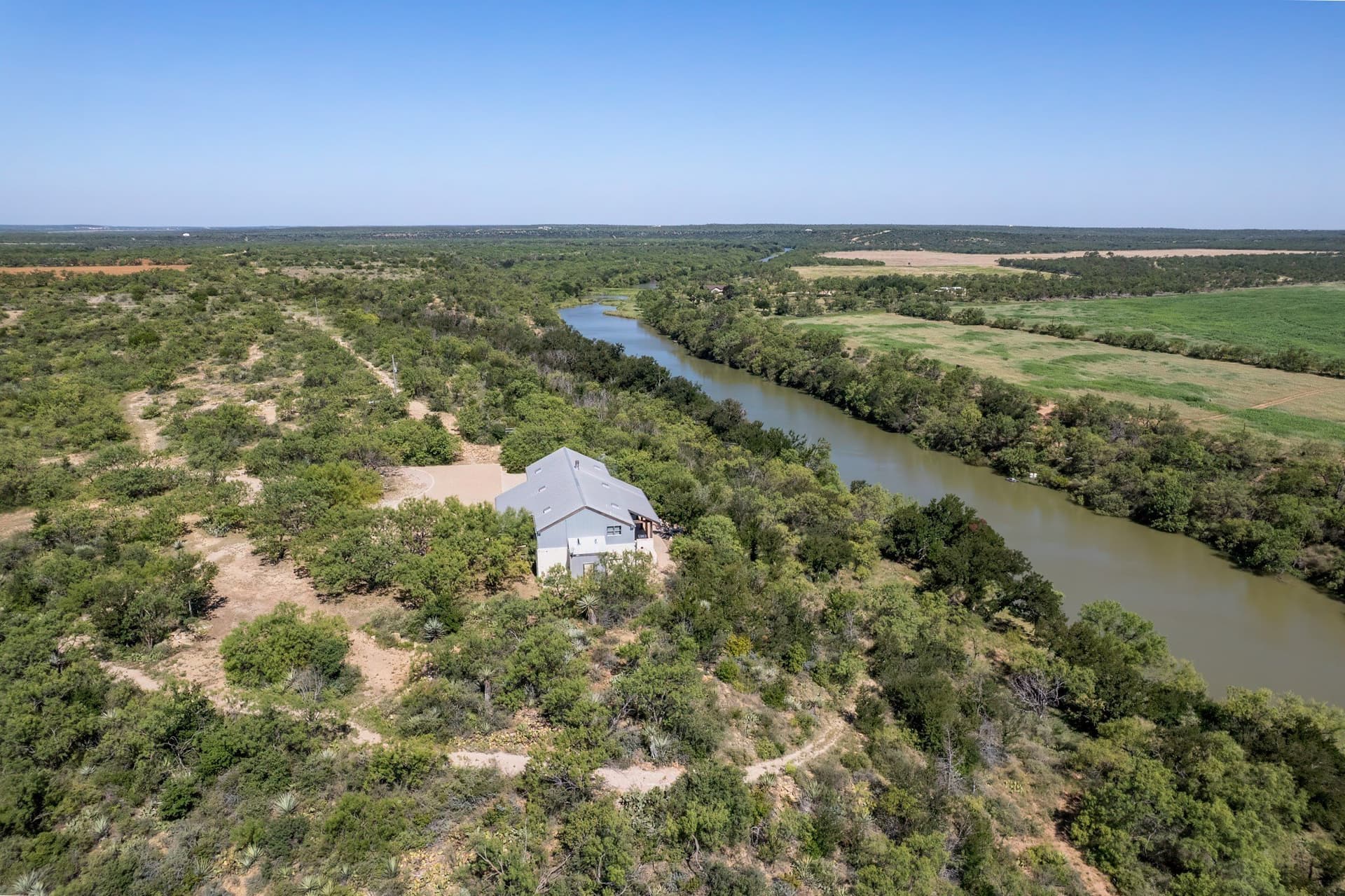 153.64 acres in McCulloch County - photo 35