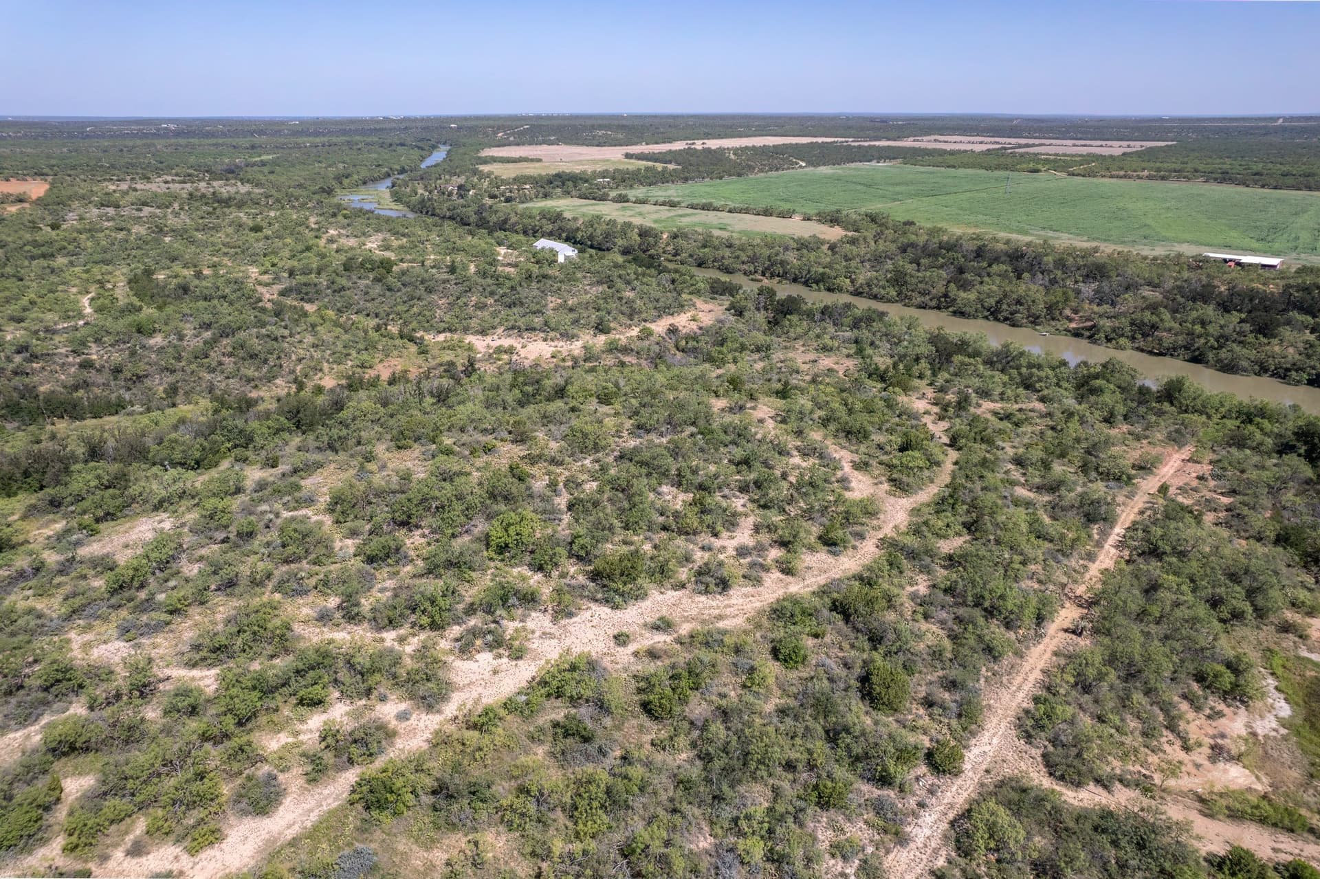 153.64 acres in McCulloch County - photo 38