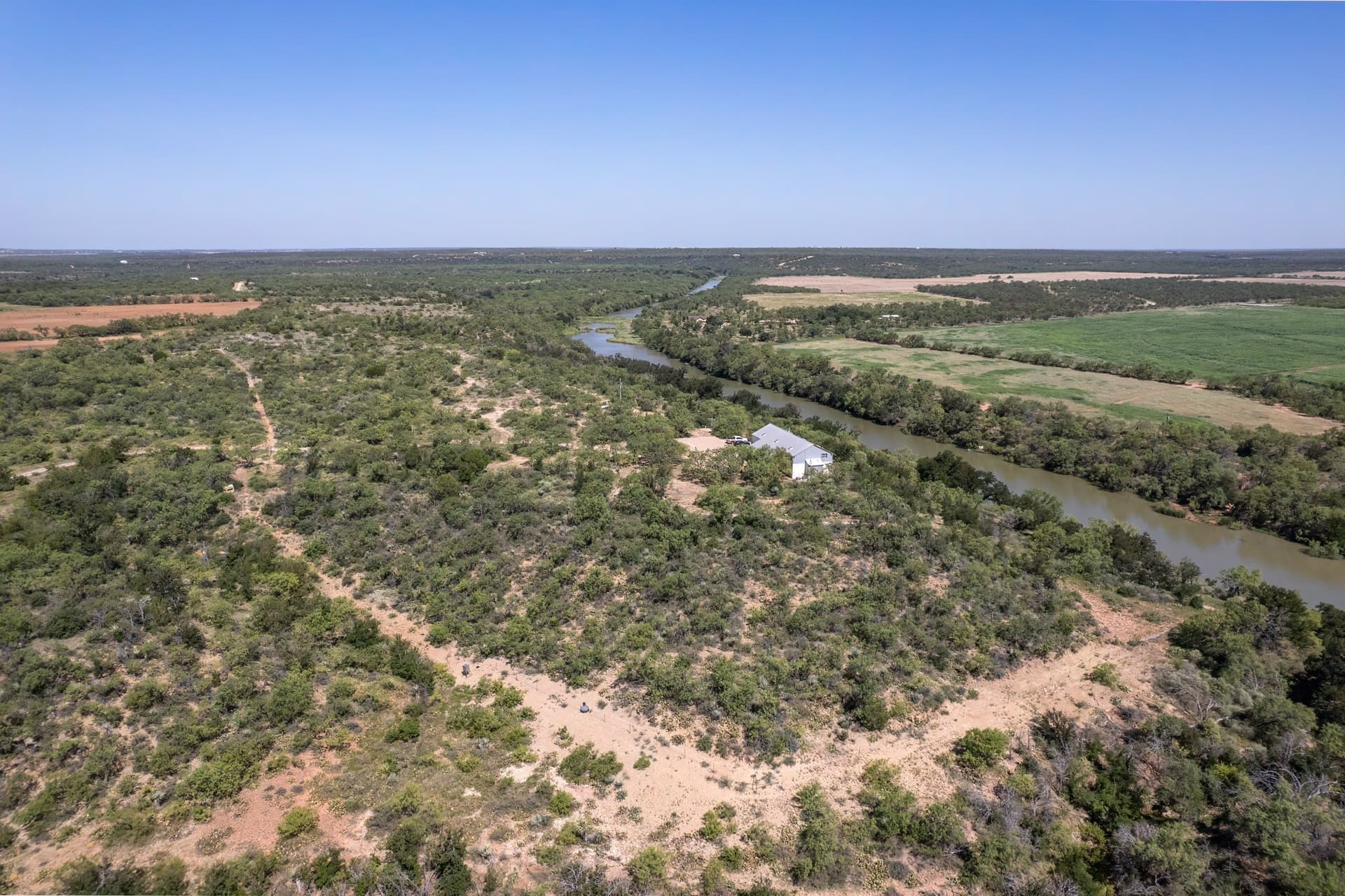 153.64 acres in McCulloch County - photo 36