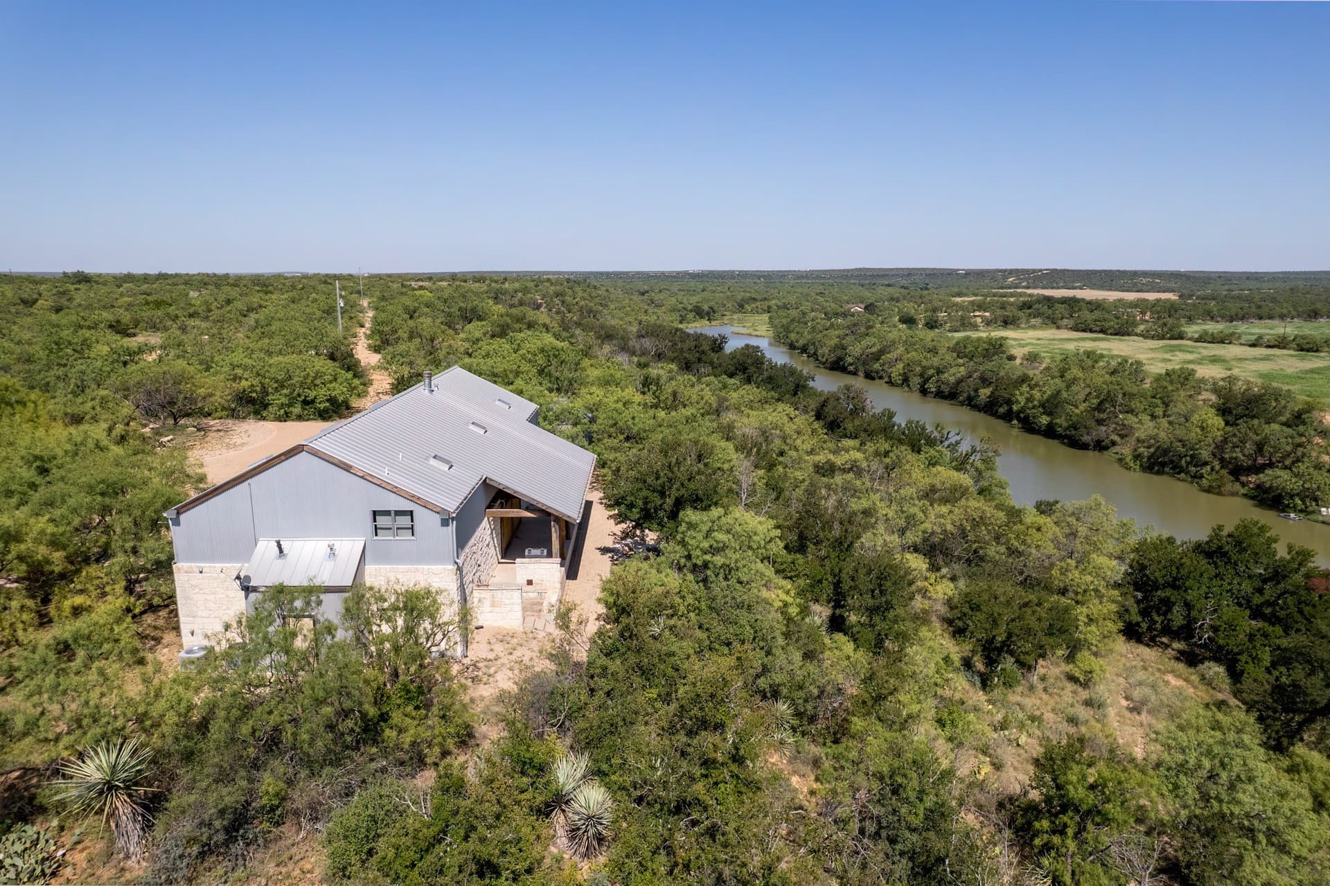 153.64 acres in McCulloch County - photo 33