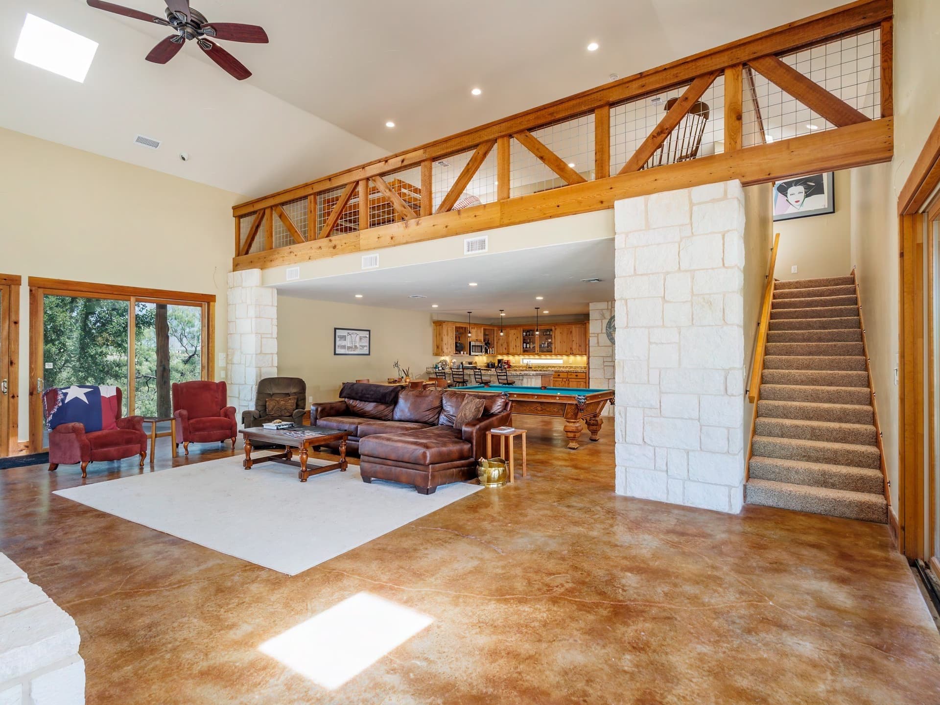 153.64 acres in McCulloch County featured view