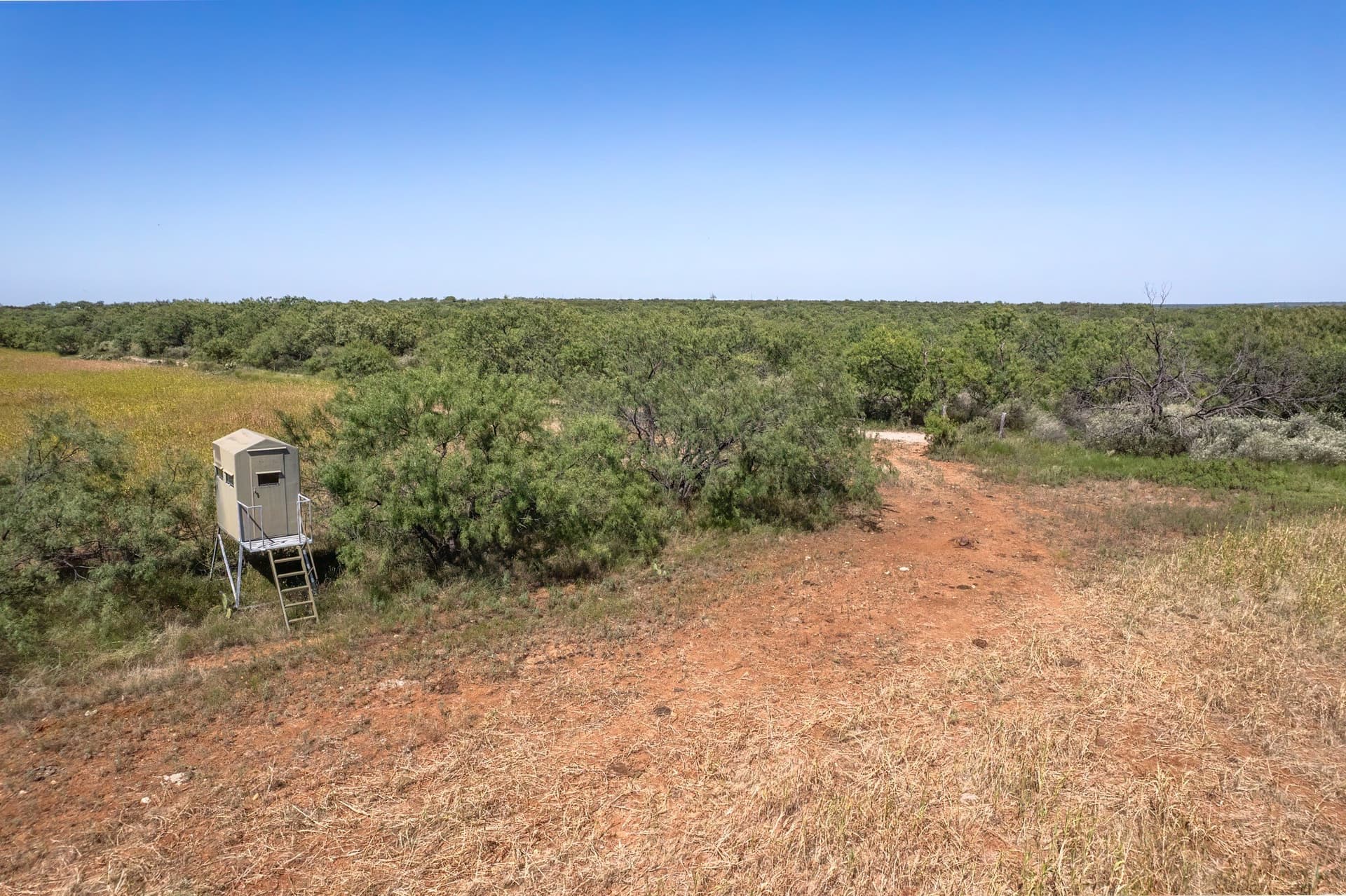 153.64 acres in McCulloch County - photo 37