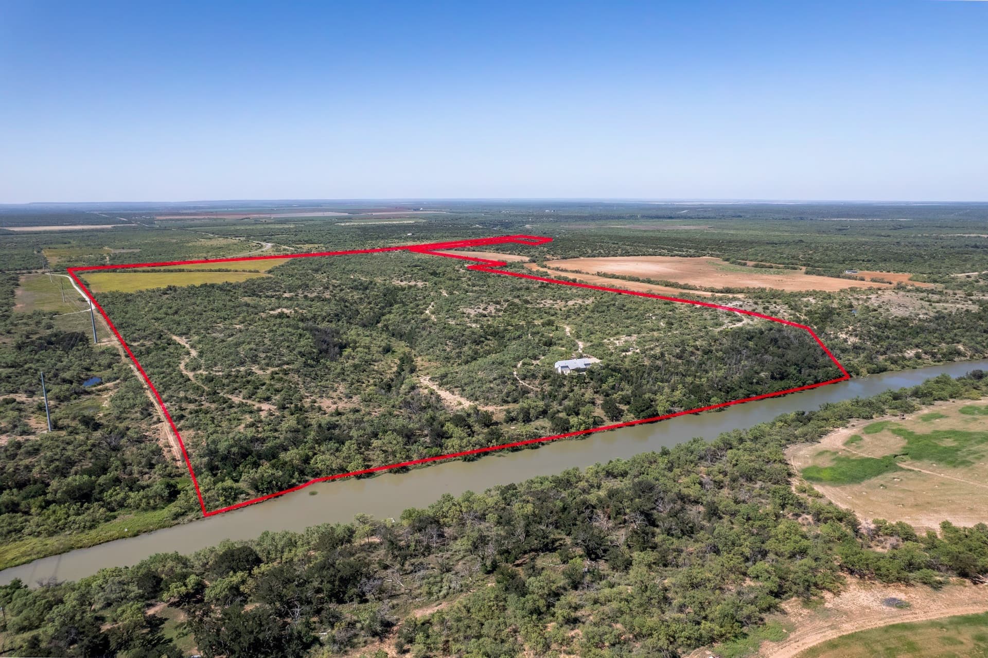 153.64 acres in McCulloch County gallery image 3