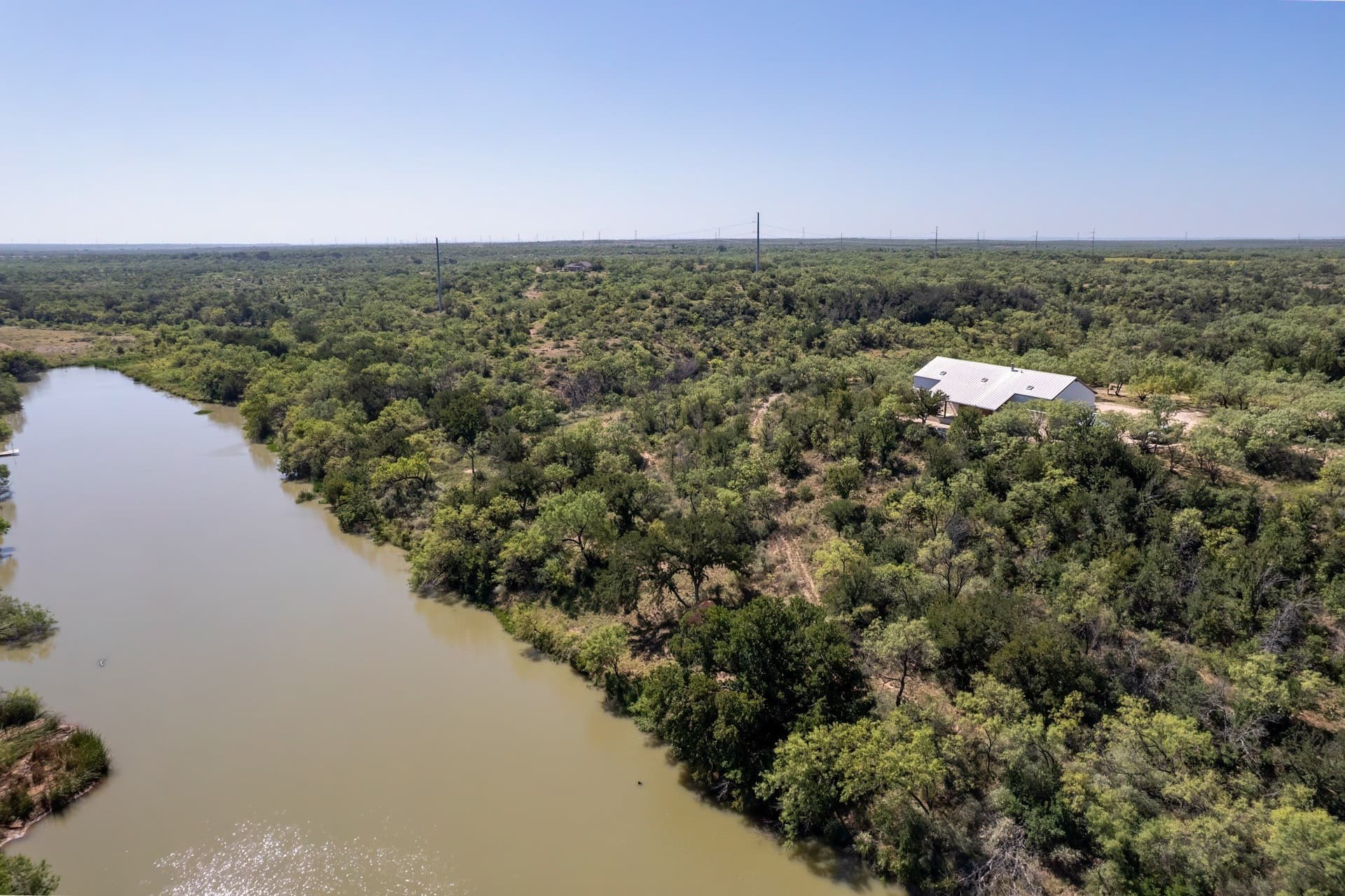 153.64 acres in McCulloch County - photo 34
