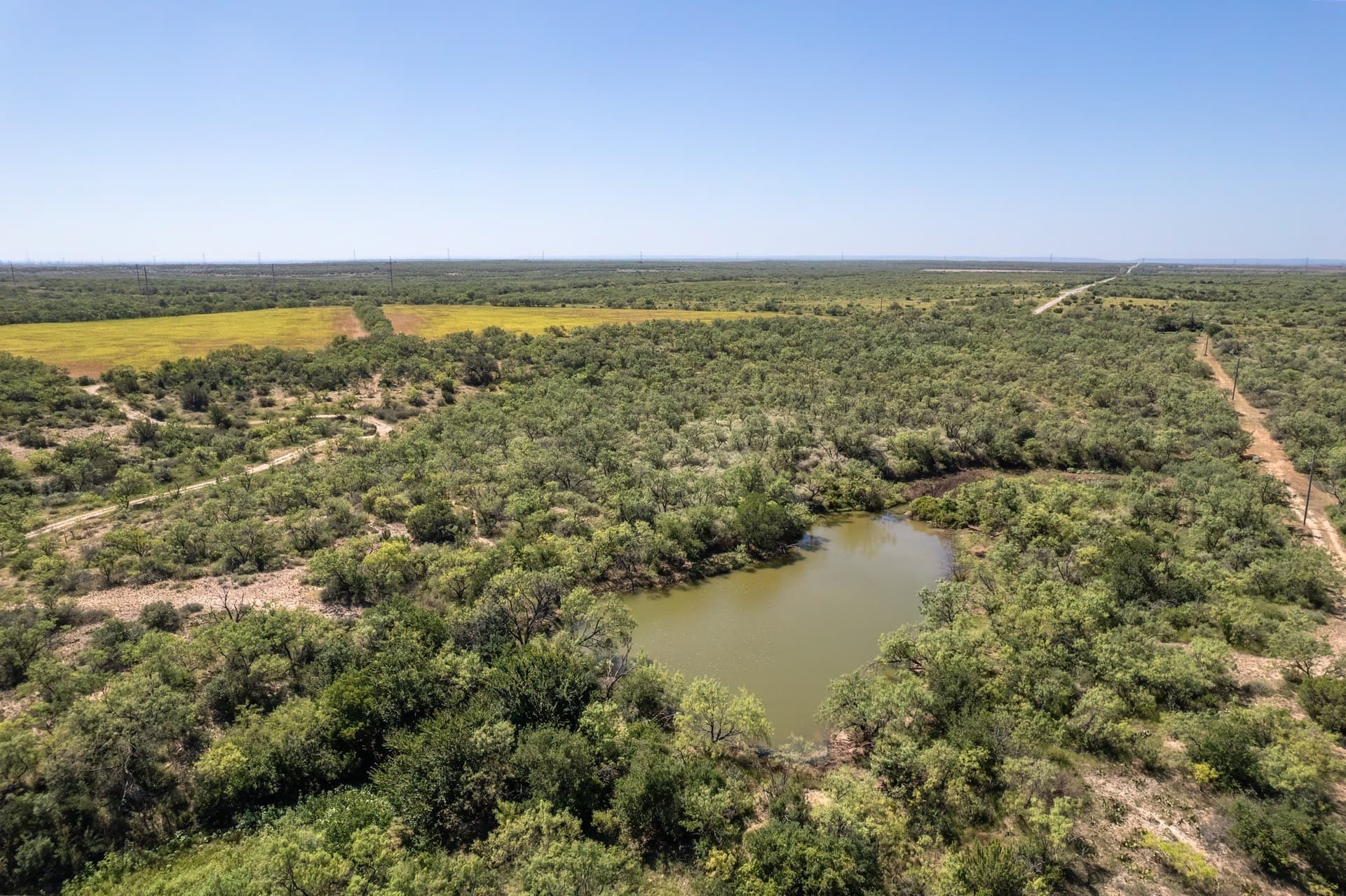 153.64 acres in McCulloch County - photo 31