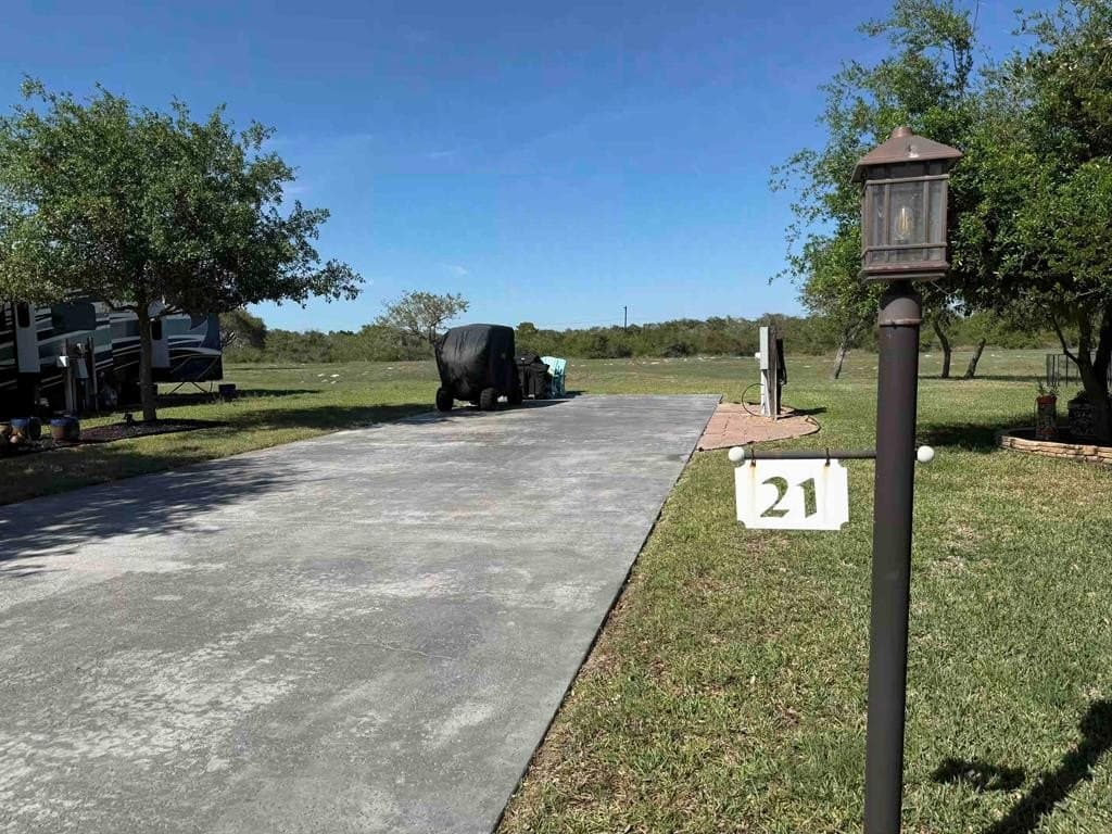 0.12 acres in Texas County