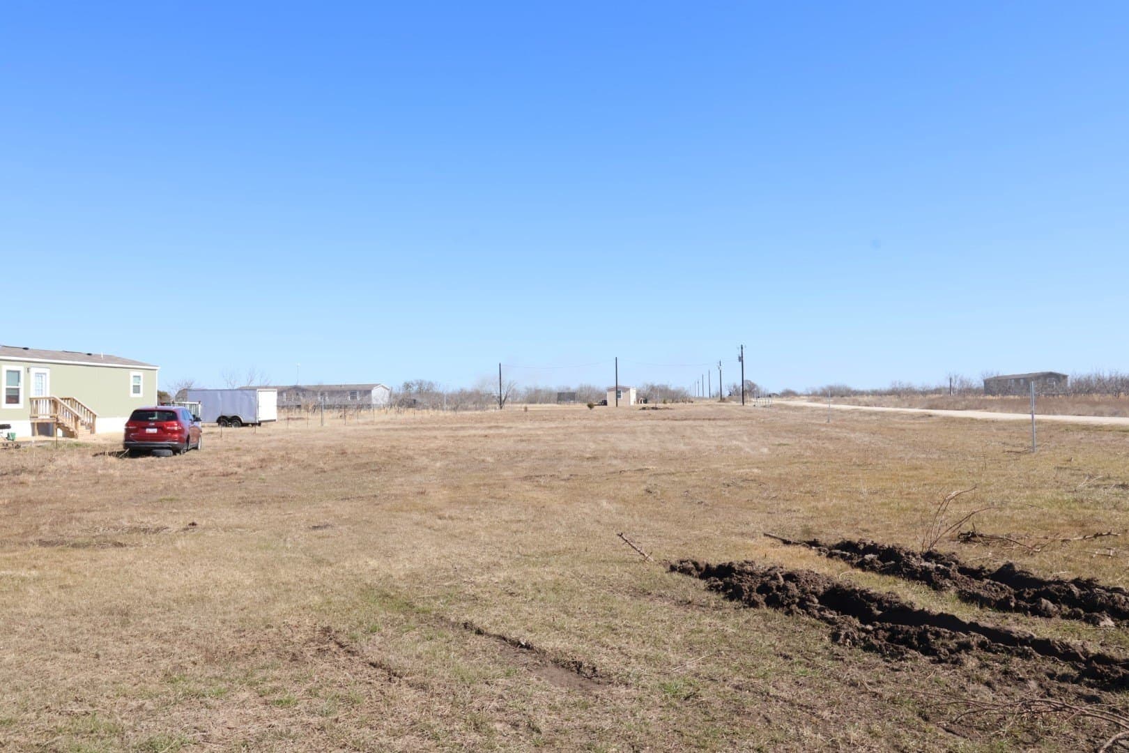 1.39 acres in Navarro County - photo 2