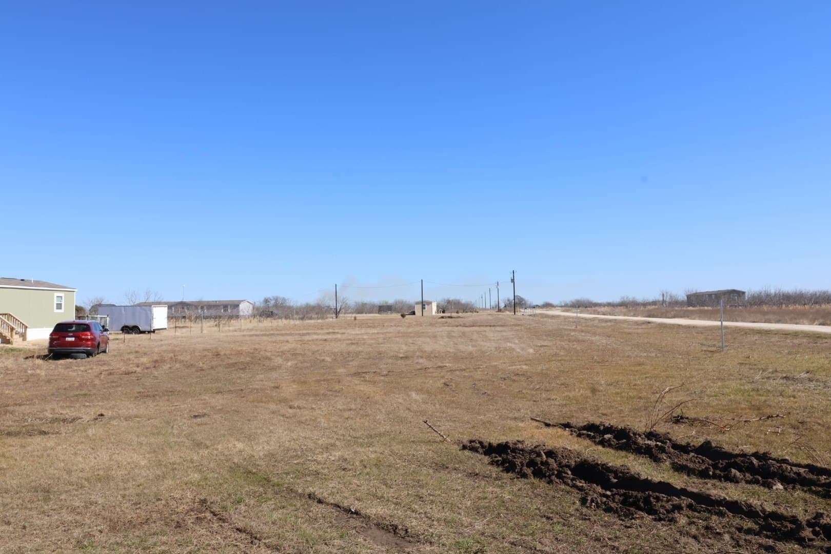 1.39 acres in Navarro County - photo 3