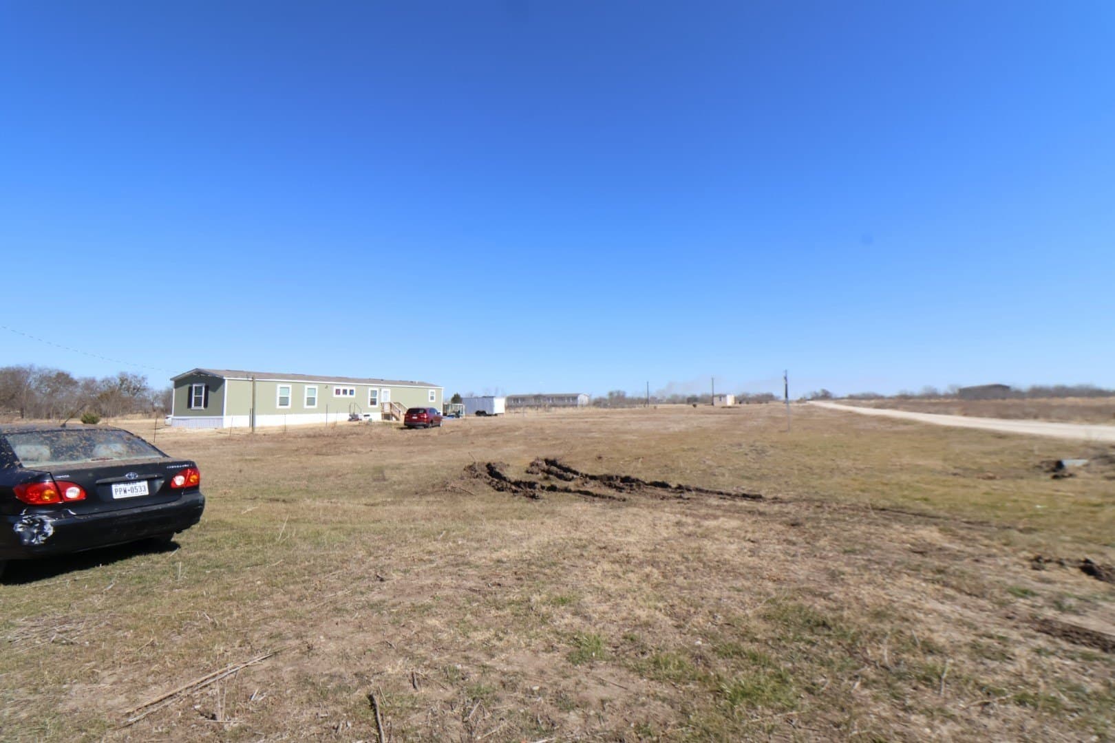 1.39 acres in Navarro County