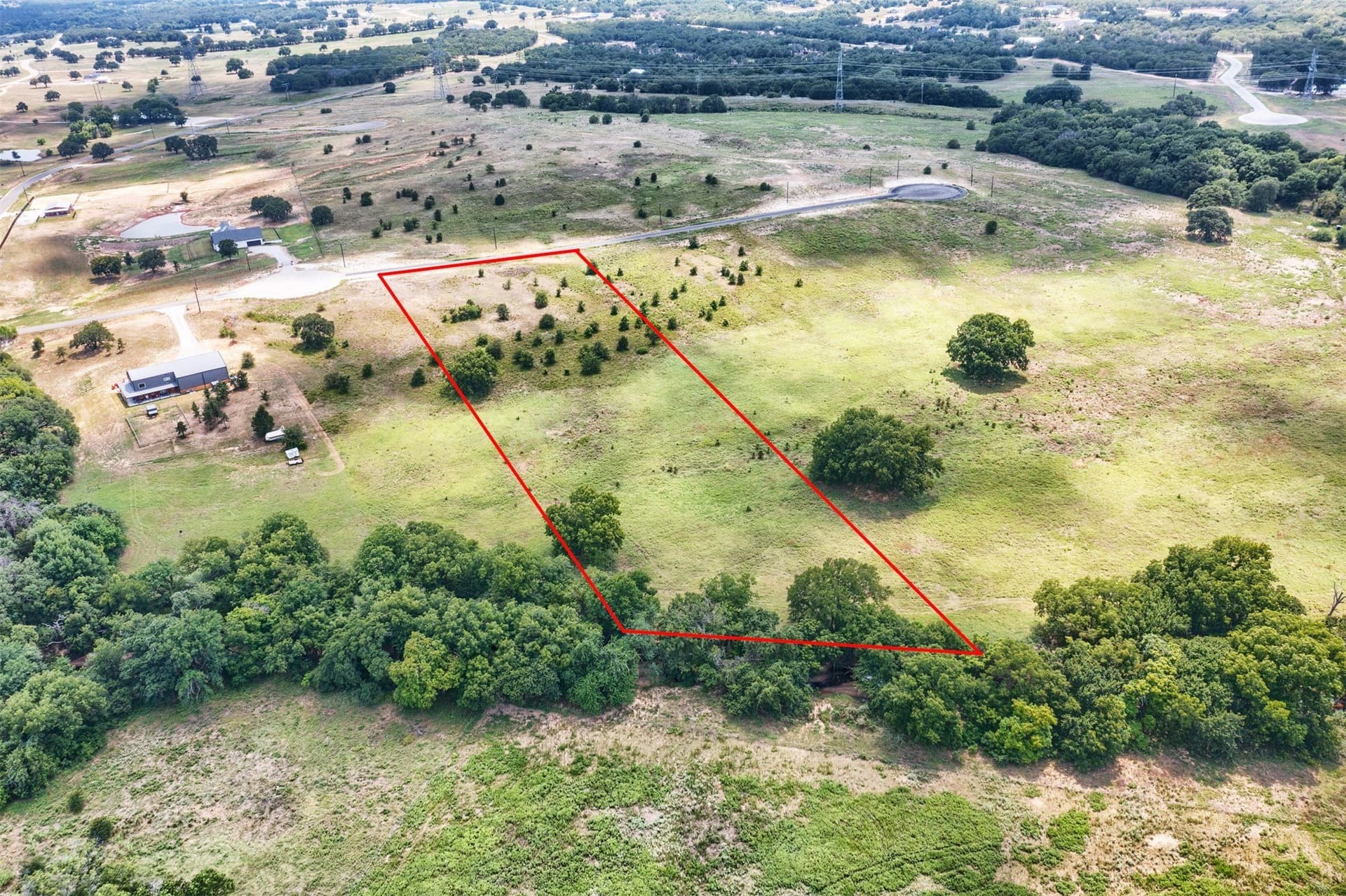 5.32 acres in Wise County - photo 10