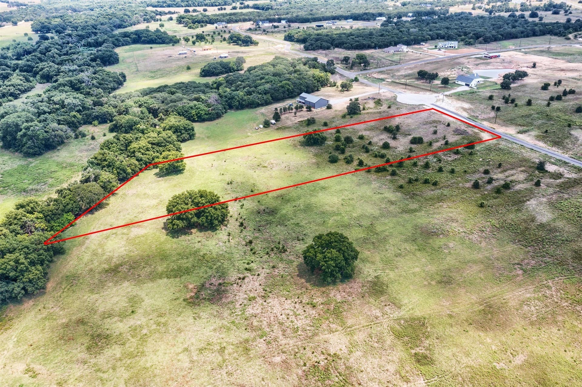 5.32 acres in Wise County - photo 7