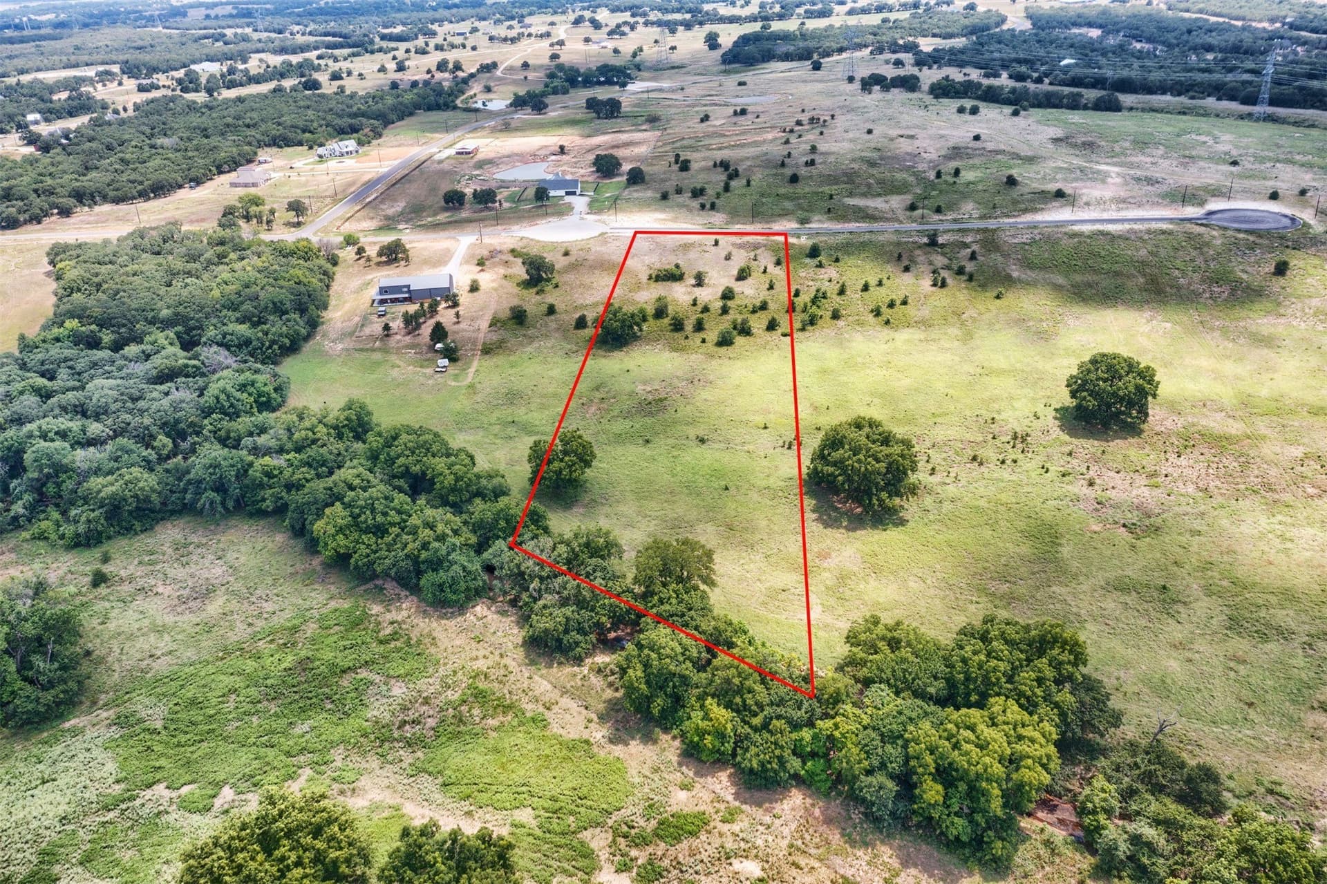 5.32 acres in Wise County - photo 9