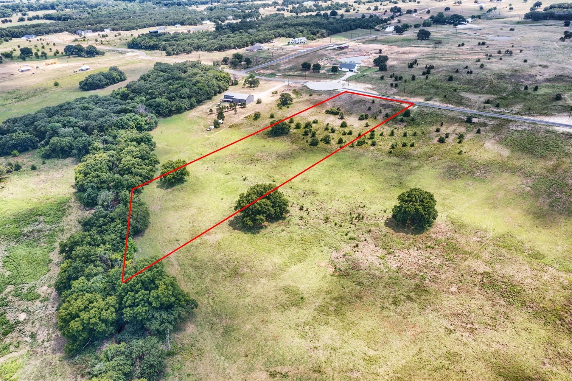 5.32 acres in Wise County - photo 8