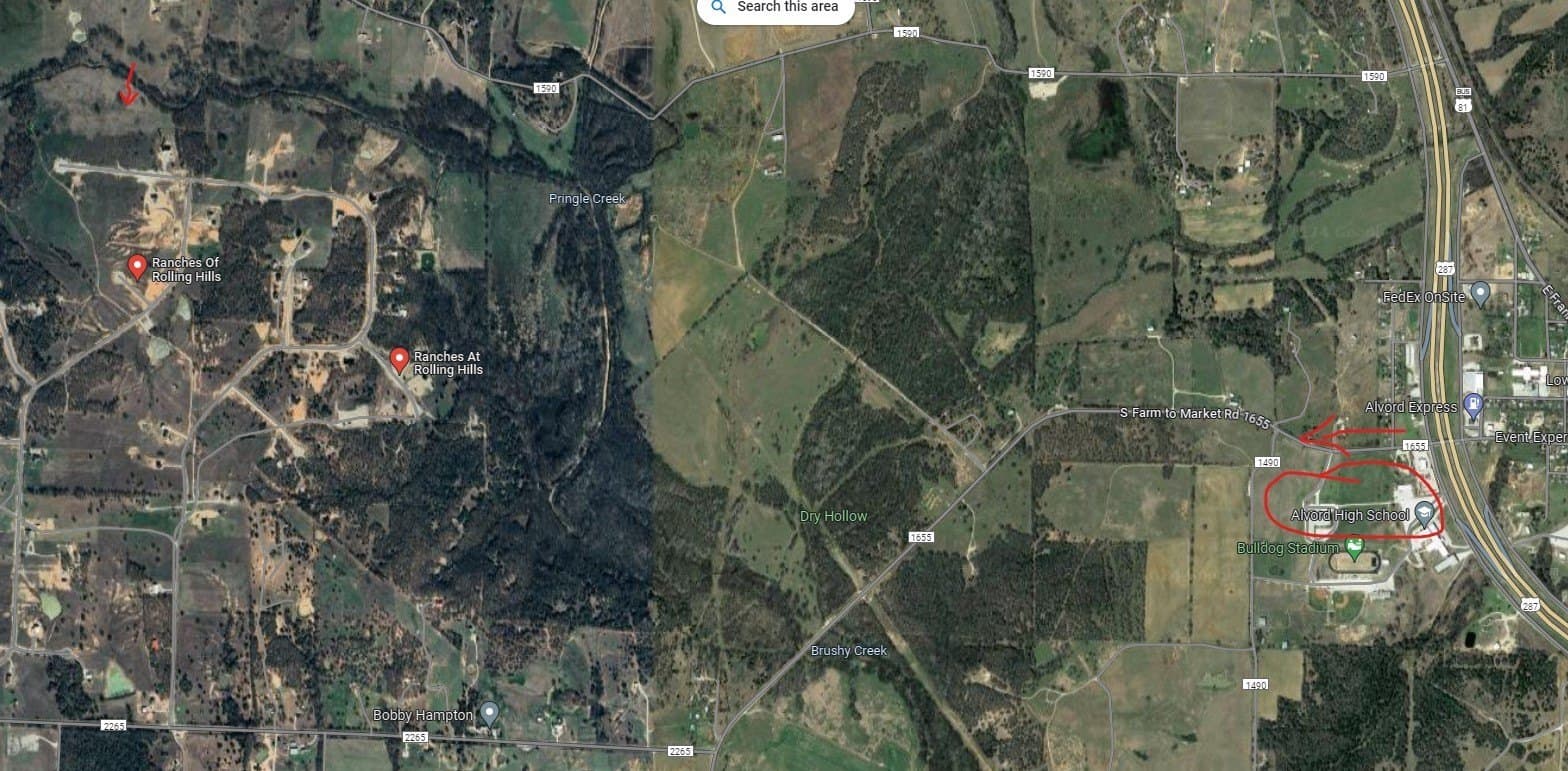 5.32 acres in Wise County - photo 20