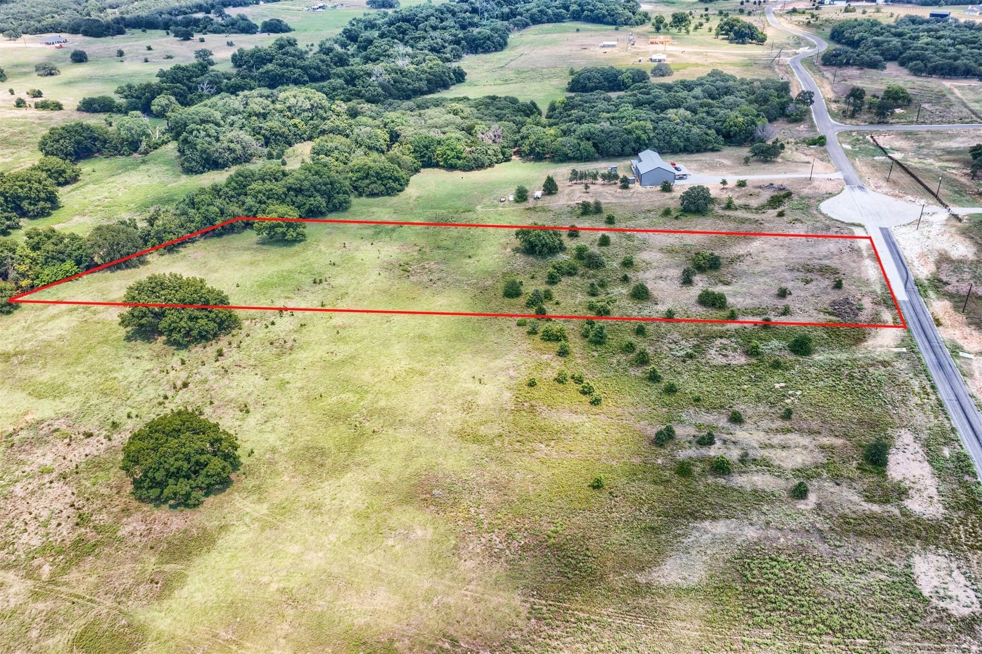 5.32 acres in Wise County - photo 6