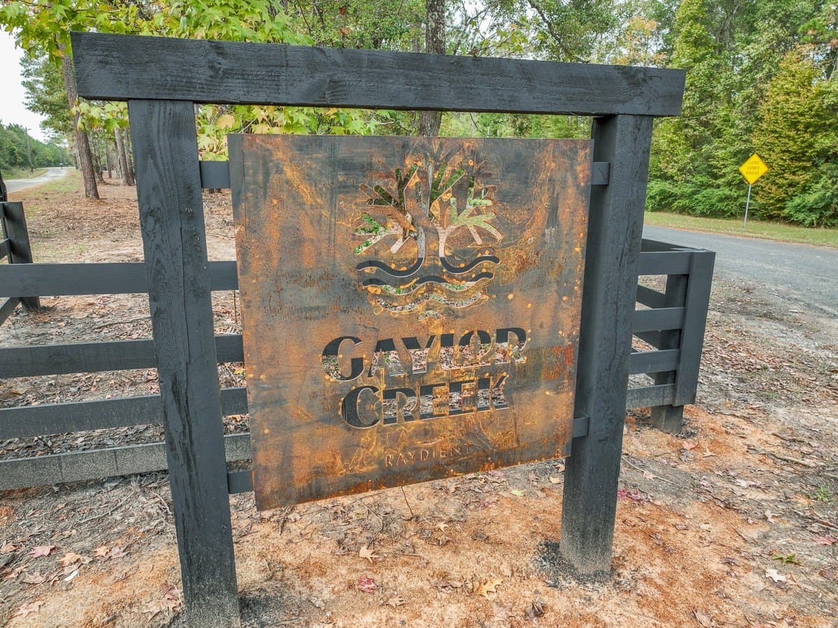 2.64 acres in Liberty County