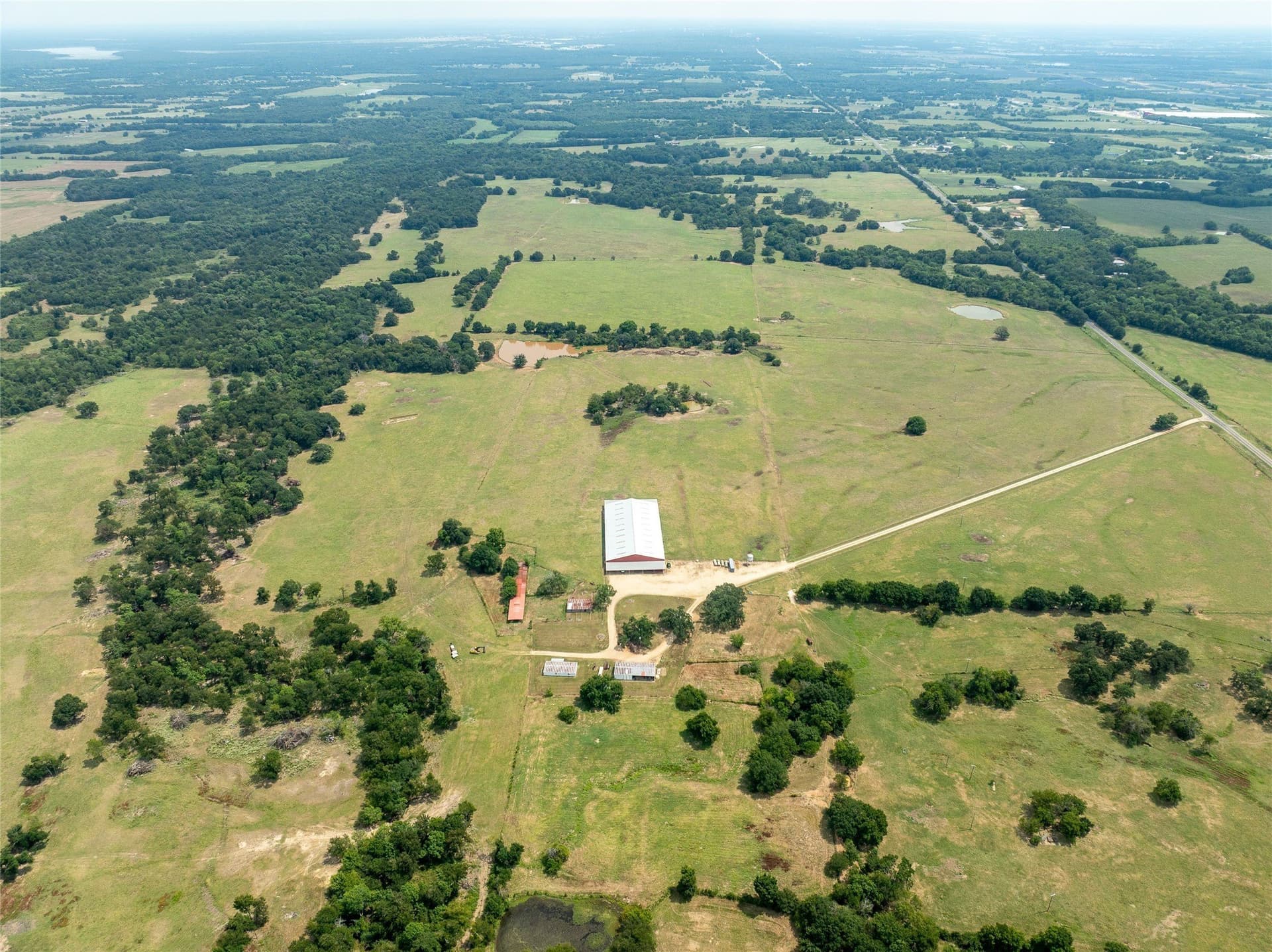 1,135 acres in Lamar County - photo 15