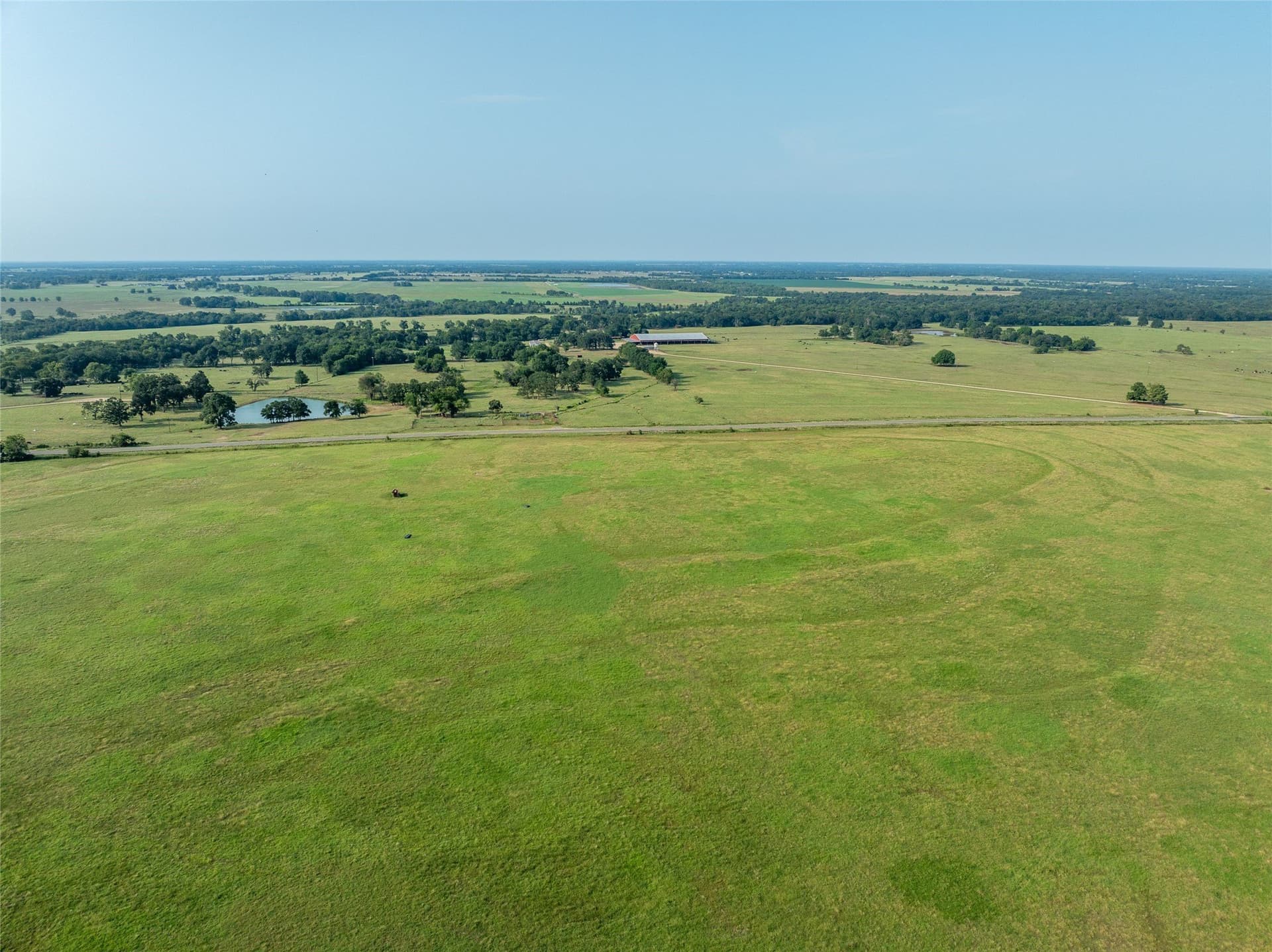 1,135 acres in Lamar County - photo 21