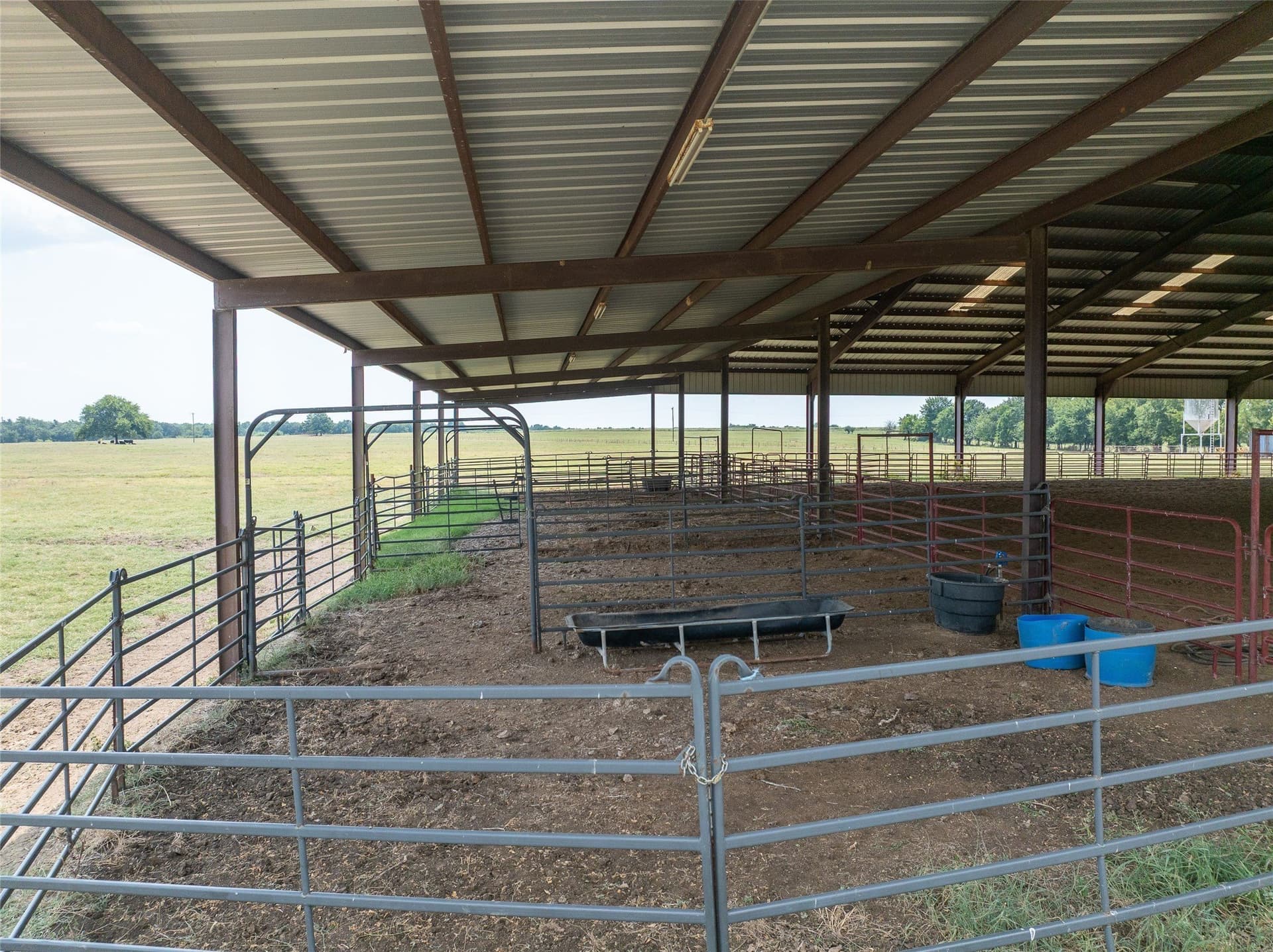 1,135 acres in Lamar County - photo 11