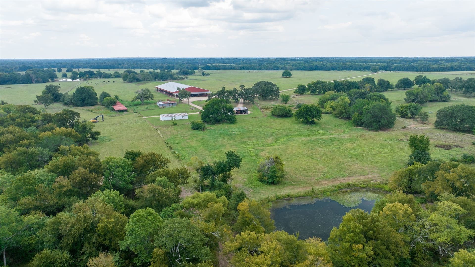 1,135 acres in Lamar County - photo 25