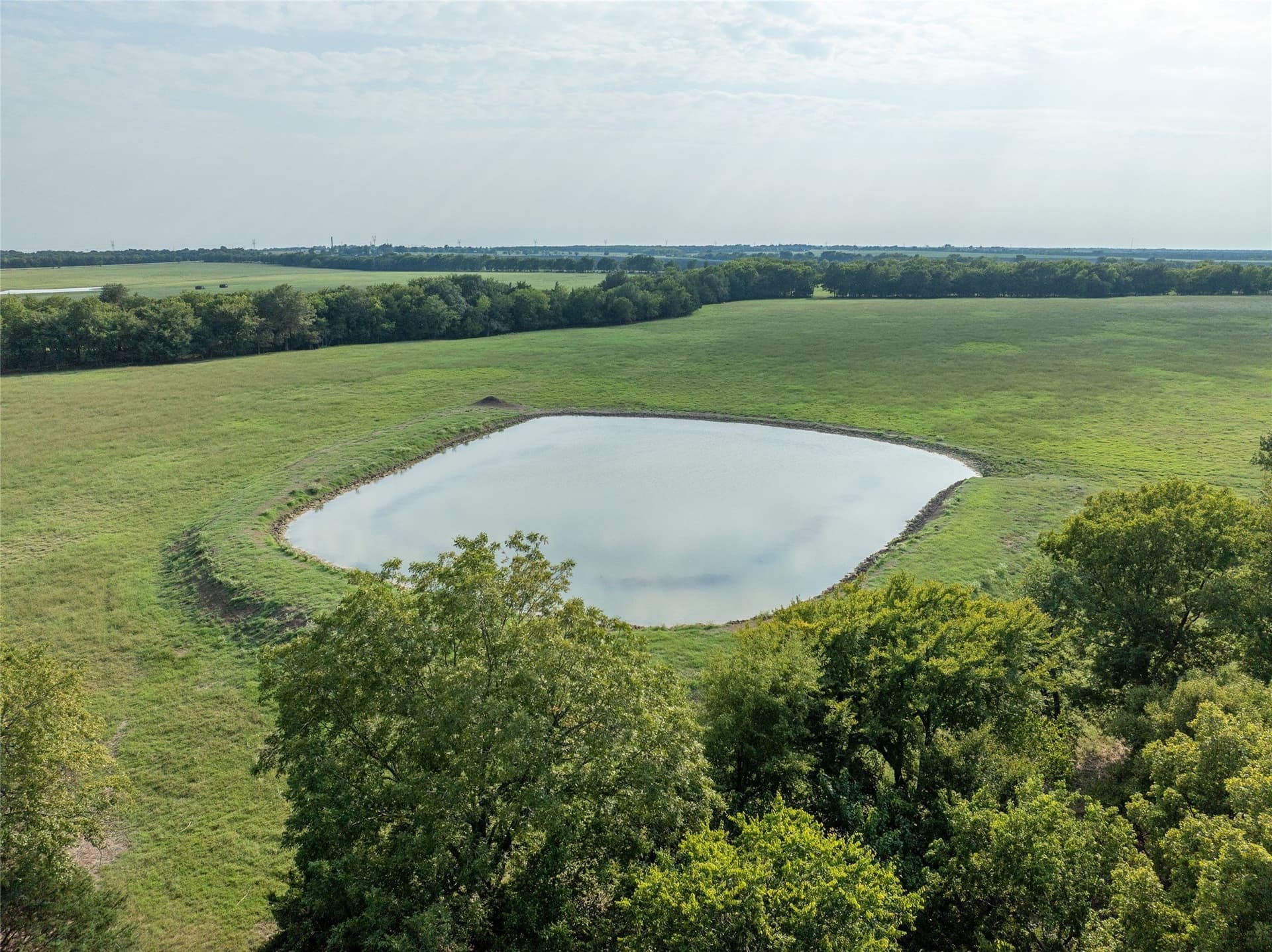 1,135 acres in Lamar County - photo 22