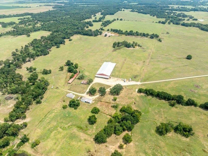 1,135 acres in Lamar County - photo 2