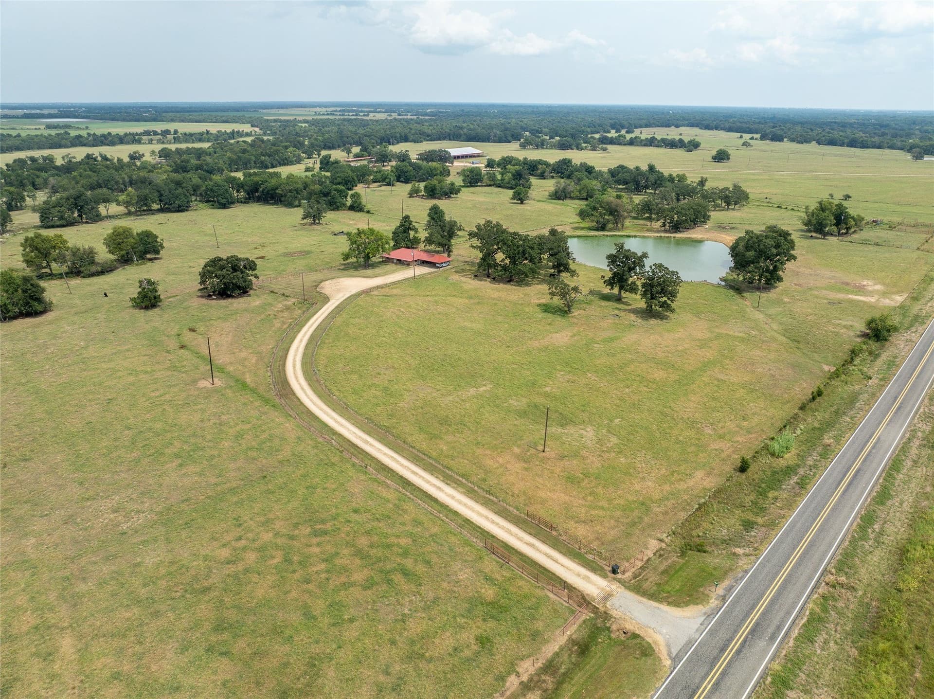1,135 acres in Lamar County - photo 16