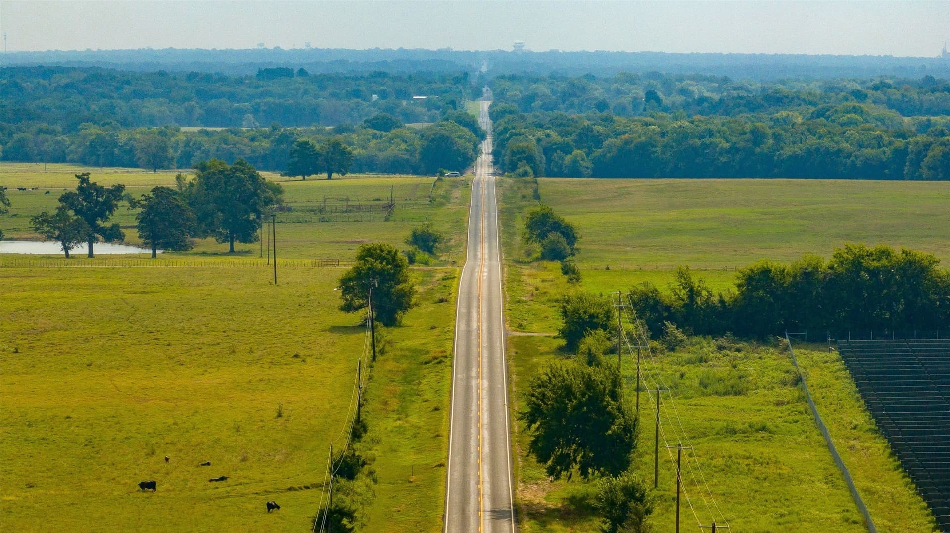 1,135 acres in Lamar County - photo 23