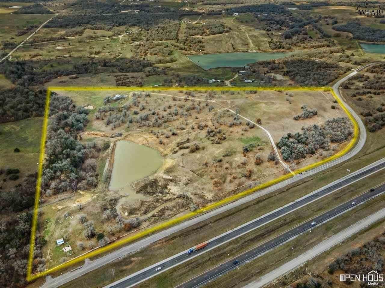 43.96 acres in Montague County - photo 11