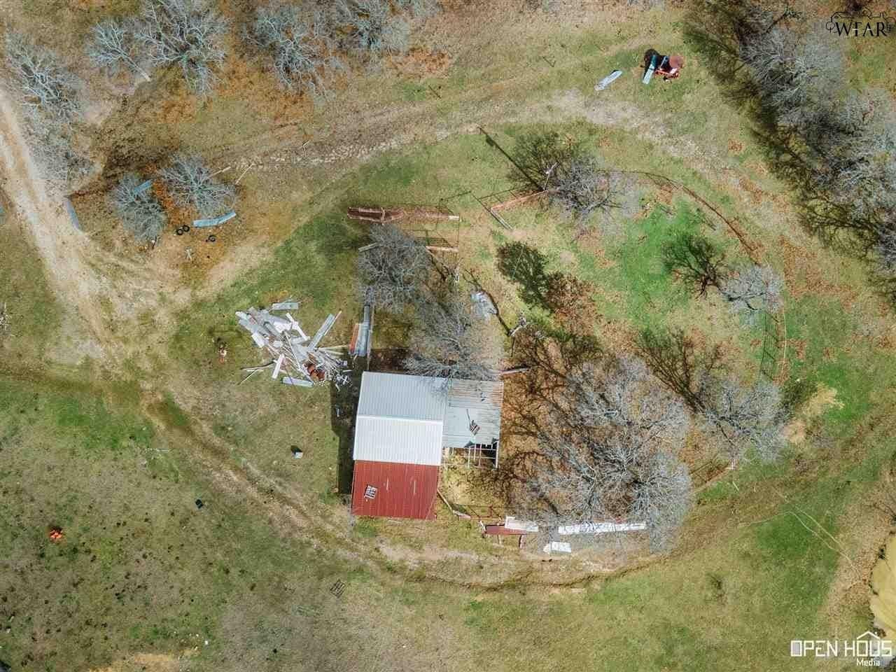 43.96 acres in Montague County - photo 10