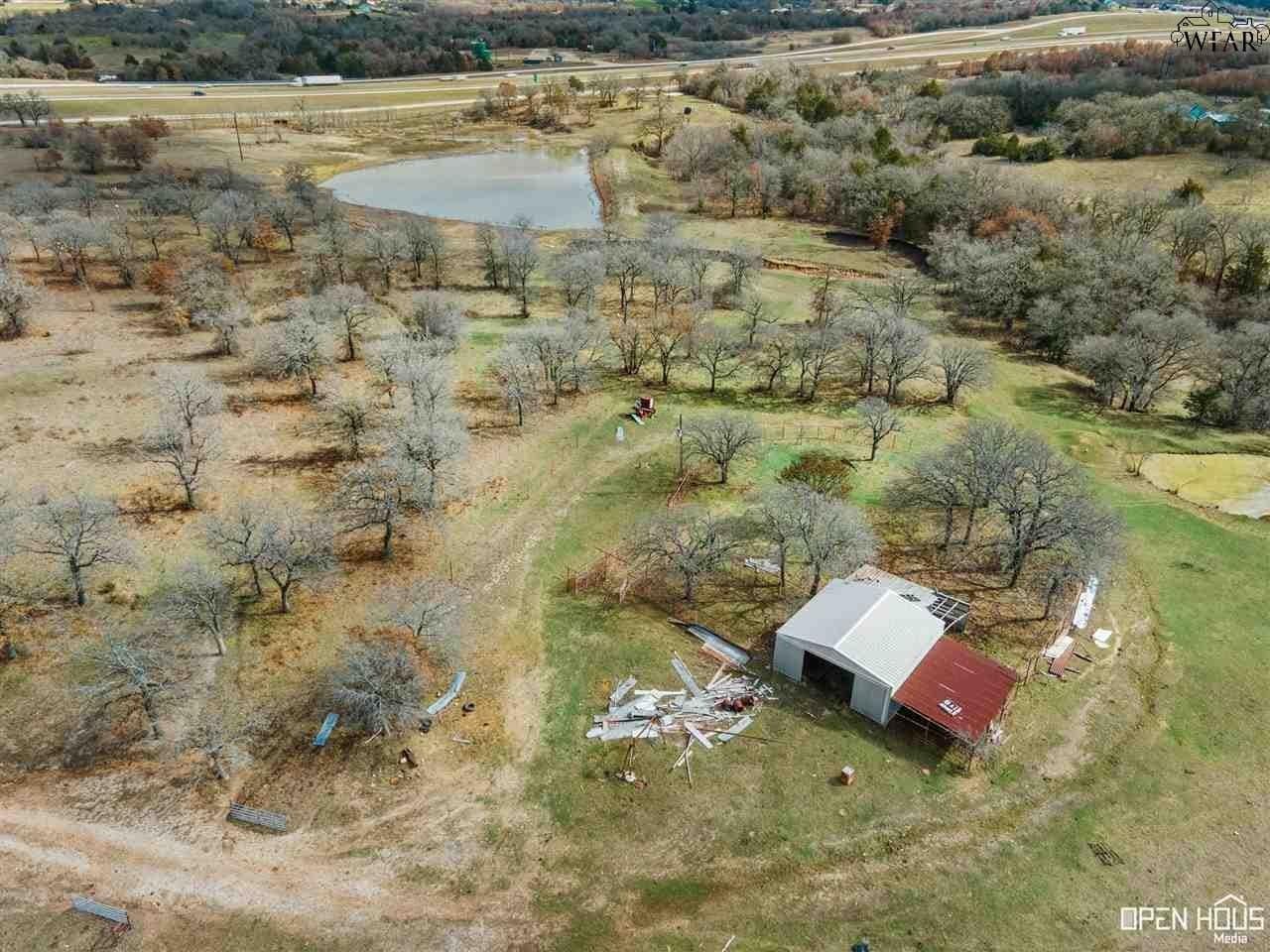 43.96 acres in Montague County - photo 8