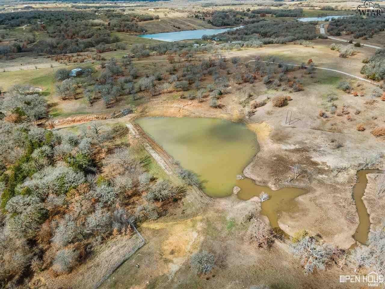 43.96 acres in Montague County - photo 6